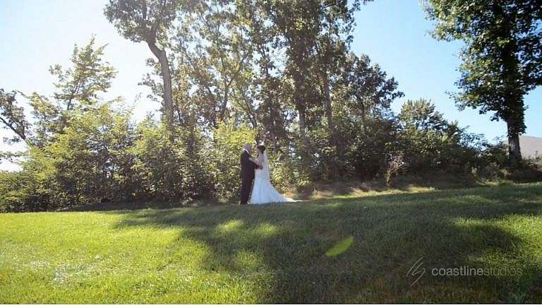 Denise + Butch’s Theatrical Wedding Trailer
