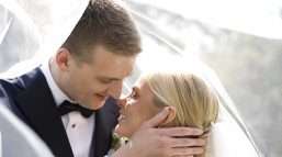 Suzie + Andrew