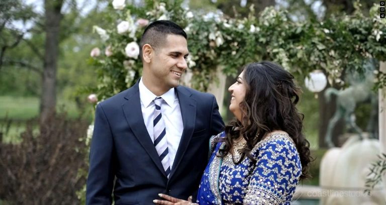 Traditional  Wedding, Rochester MI | Divya + Ankit