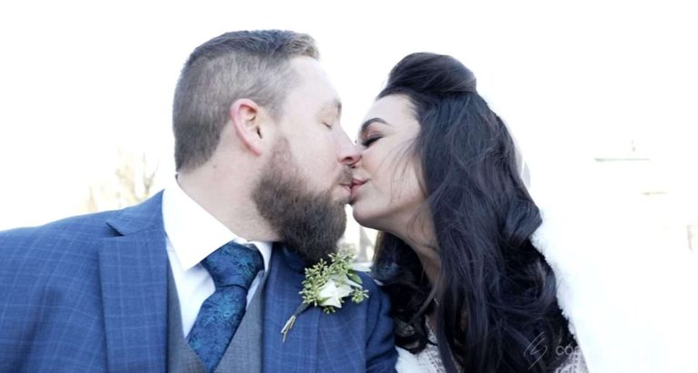 Refined Wedding, Three Oaks MI | Alexandra + Lee