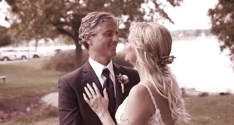 Sentimental Wedding, Holland MI | Laura + Craig