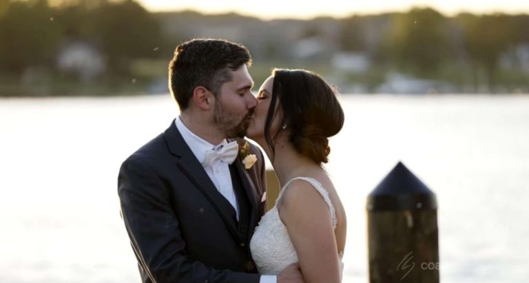 Understated Wedding, Holland MI | Cindy + Chris