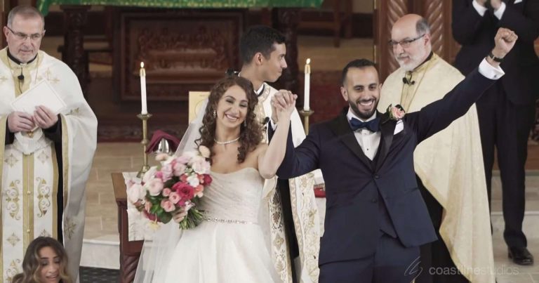 Conventional Wedding, Grand Rapids MI | Oliva + Rammi