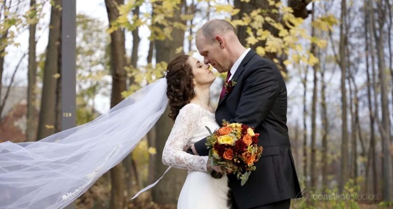 Intimate Wedding, Grand Rapids MI | Elizabeth +Joseph
