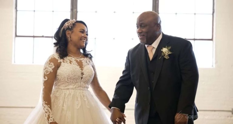 Industrial-chic Wedding, Grand Rapids MI | Marjorie + Emmett