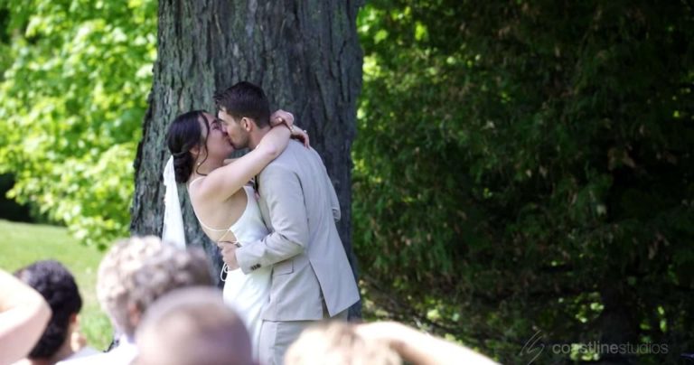Opulent Suttons Bay MI | Rachek + Tristan