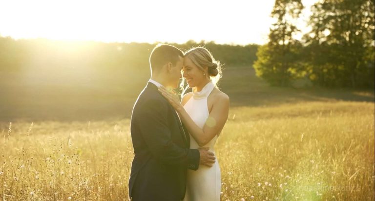 Sophisticated Wedding, Leelanau MI | Lauren + Ryan