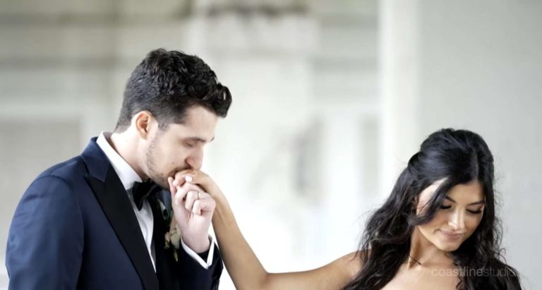 Wholesome Wedding, Petoskey MI | Julian + Nicholas