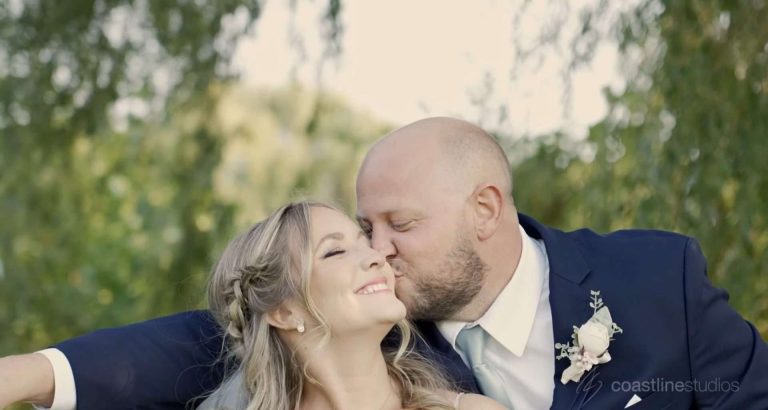 Classy Wedding, Casco MI | Lindsay + Stephen