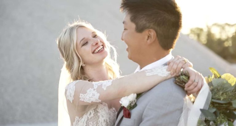 Effortless Wedding, Holland MI | Paige + Aaron