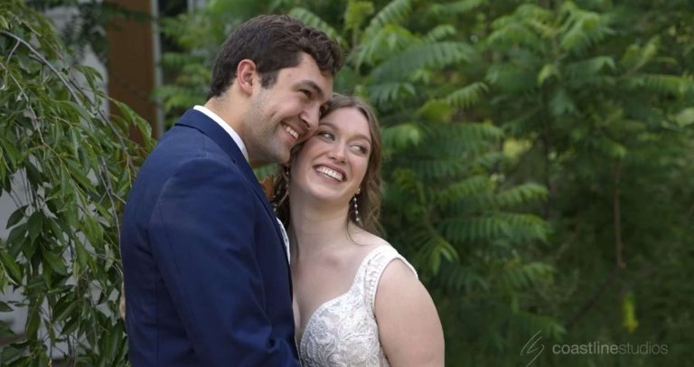 Timeless Wedding in Sparta MI | Riley + Trevor