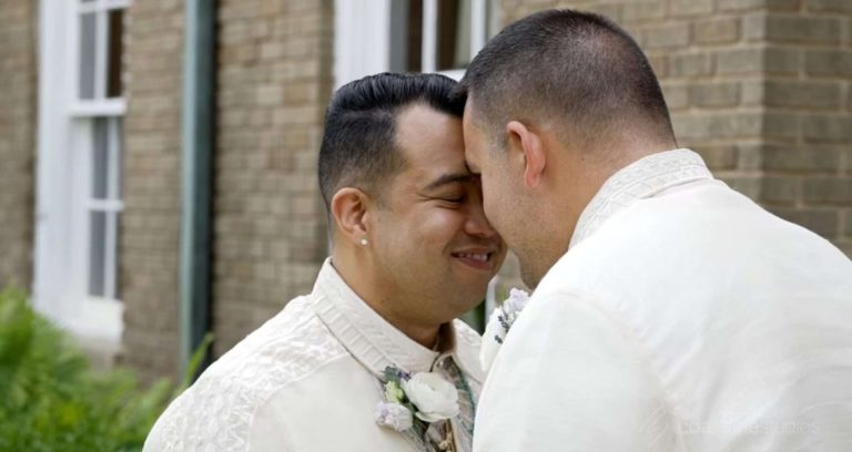 ethereal Wedding, Holland MI | Romeo + Sam