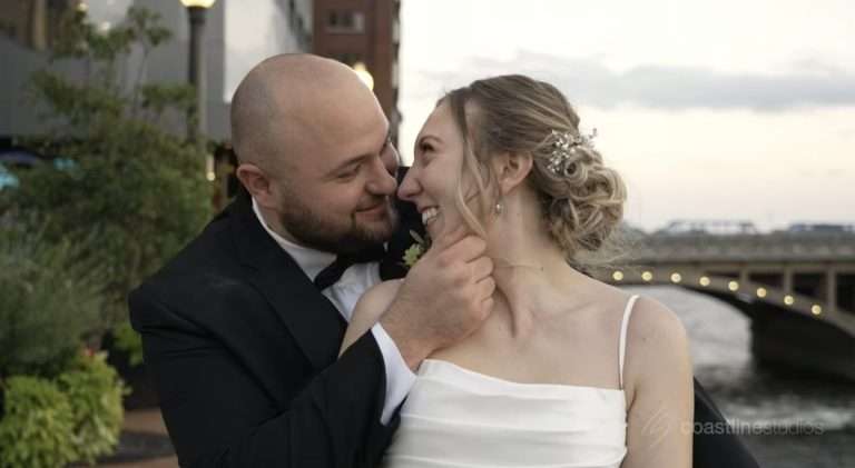 Unchanging Wedding, Grand Rapids MI |Gianna + Andrew