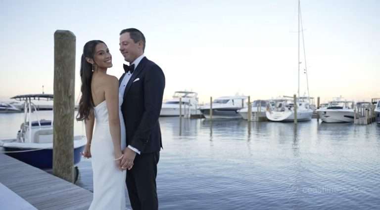 Everlasting Wedding, Detroit  MI | Janie + Brad