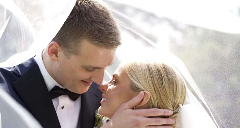 Whimsical Wedding, Kalamazoo MI | Suzie + Andrew