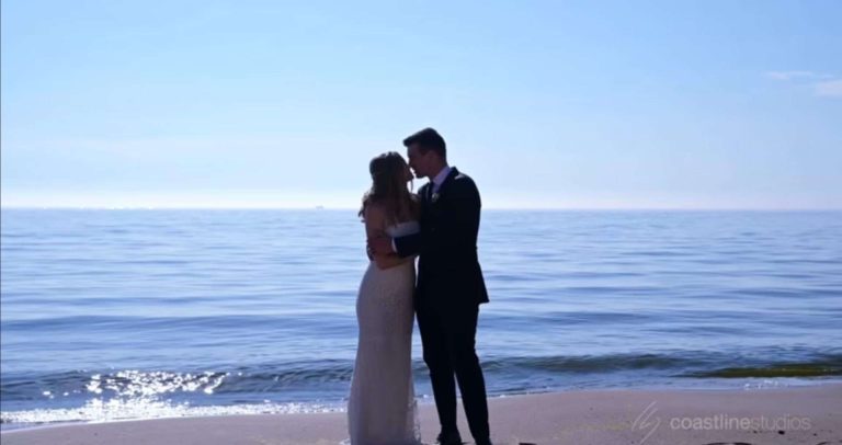 Lucid Wedding, Holland MI | Alexa + Charles