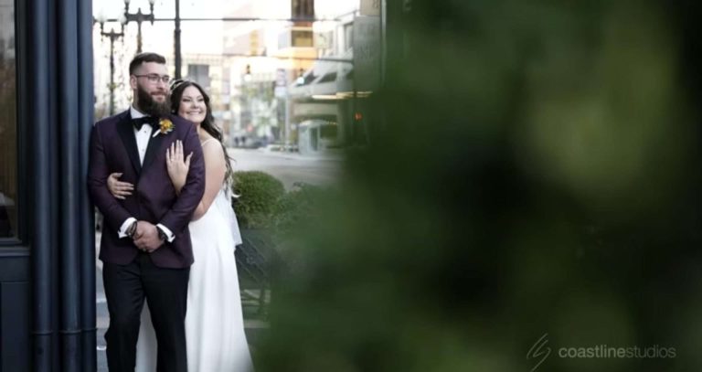 Subdued Wedding, Holland MI |Angela + Matthew