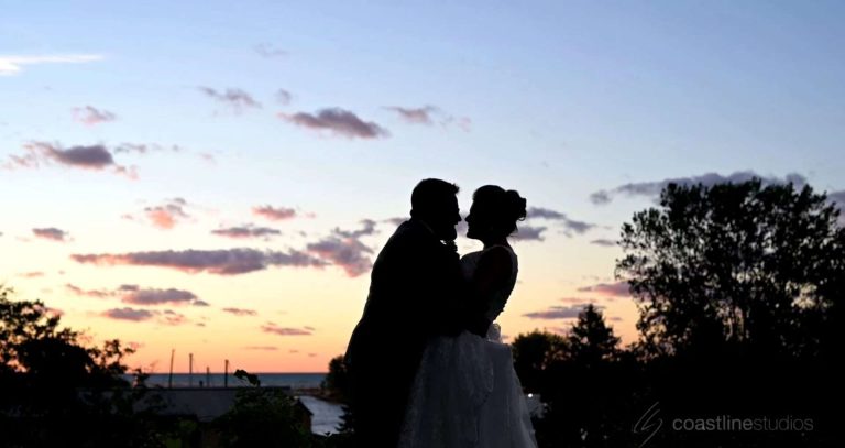 Airy Wedding, Benton Harbor MI | Hunter + James
