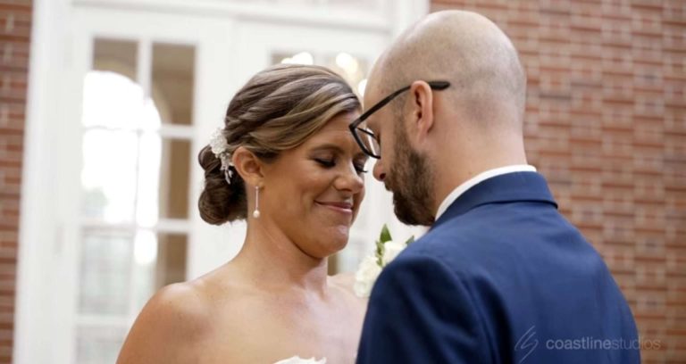Heirloom Wedding, Grand Rapids MI | Carley + Alexander