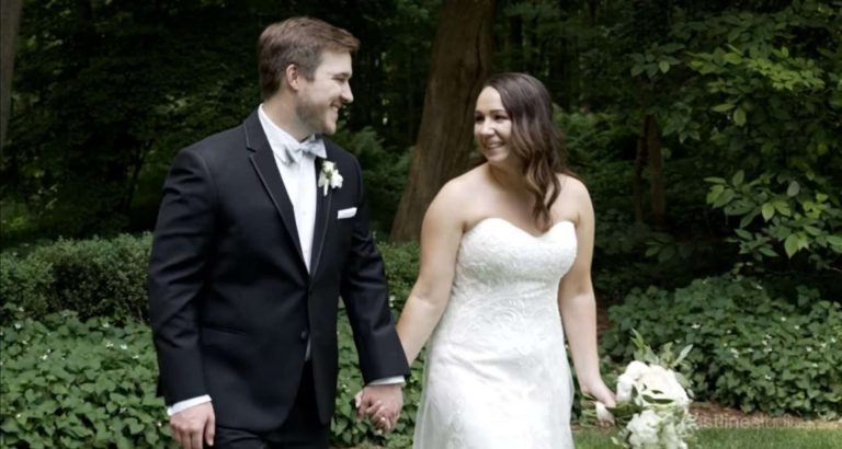 Epochal Wedding, Grand Rapids MI |Mary + Matthew