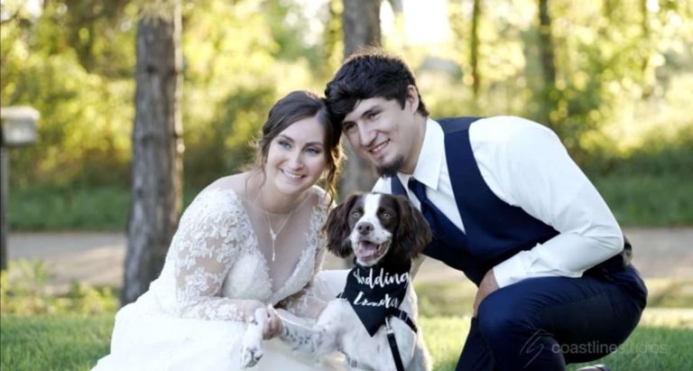 Arcadian Wedding, Alto MI | Karley + Allen