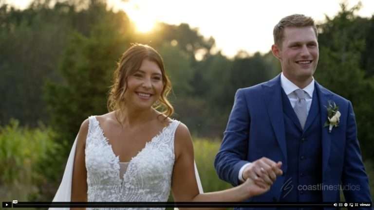 Ernest Wedding, Shelbyville MI | Hannah + Mitch