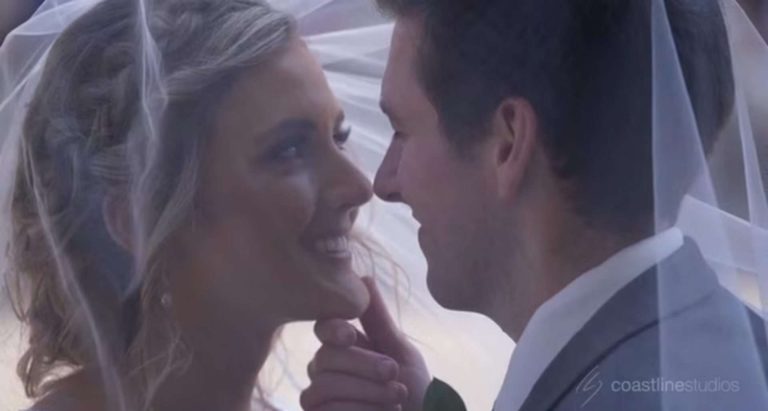 Welcoming Wedding, Holland MI | Marjeanne & Brandon