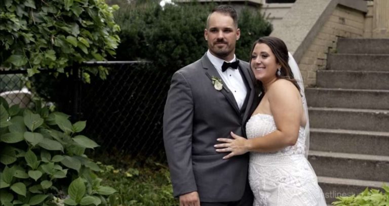 Sumptuous Wedding, Grand Rapids MI | Rachael + Nicholas