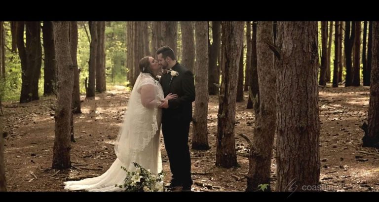Personalized Wedding, Grand Rapids MI | Rebecca + Gregory