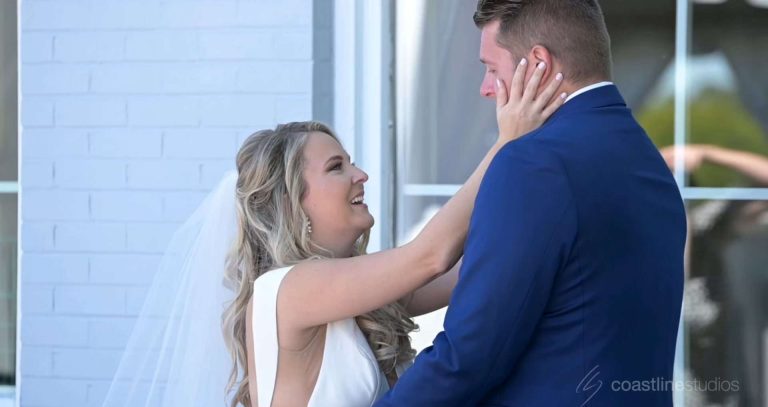 Bright Wedding, Grand Rapids MI | Sally + Tyler