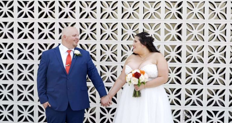 Whimsical Wedding, Grand Rapids MI | Margo + Cameron
